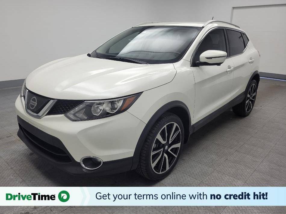 NISSAN ROGUE SPORT 2019 JN1BJ1CP3KW218408 image